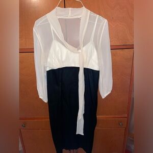 Donna Ricco dress NWT size 8